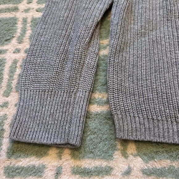 J.Crew Factory Bow Collar Sweater S - Picture 3 of 7